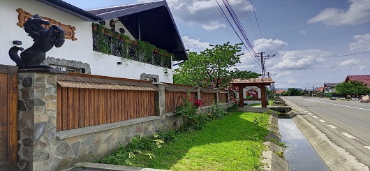 Fotosuite Pensiunea Casa Potcovaru-Viseu de Sus 2024