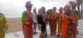 Karneval der Deutschen in Benidorm-Spanien 2025