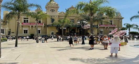 Casino de Monte-Carlo-Monaco 2025 Casino de Monte-Carlo-Monaco 2025
