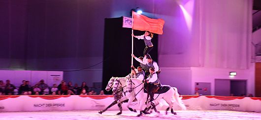 Compagnie Impulsion