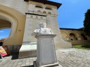 Bildsuite Alba Iulia-Romania_2024-07-05-König von Rumänien-Ferdinad Statuen