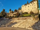 Museo Archeologico al Teatro Romano-Verona 2025