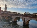 Ponte di Pietra-Verona-Italia 2025