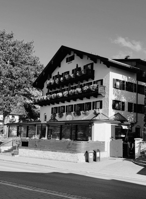 Hotel zur Post am Tegernsee-Bayern-Deutschland